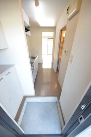 テラス明日香の物件内観写真